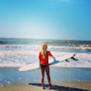 Meet your Posher, Chloe